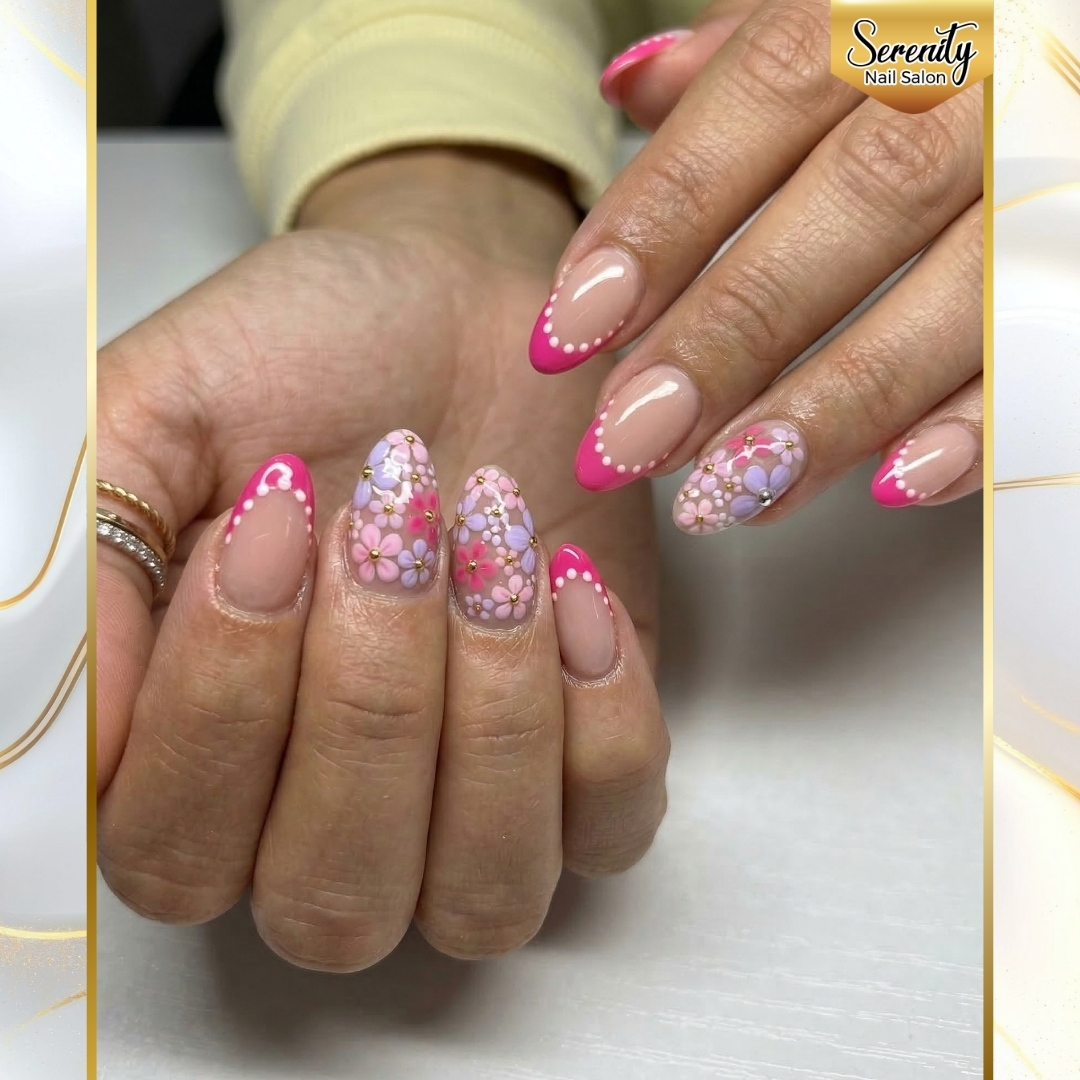 Nail April 21